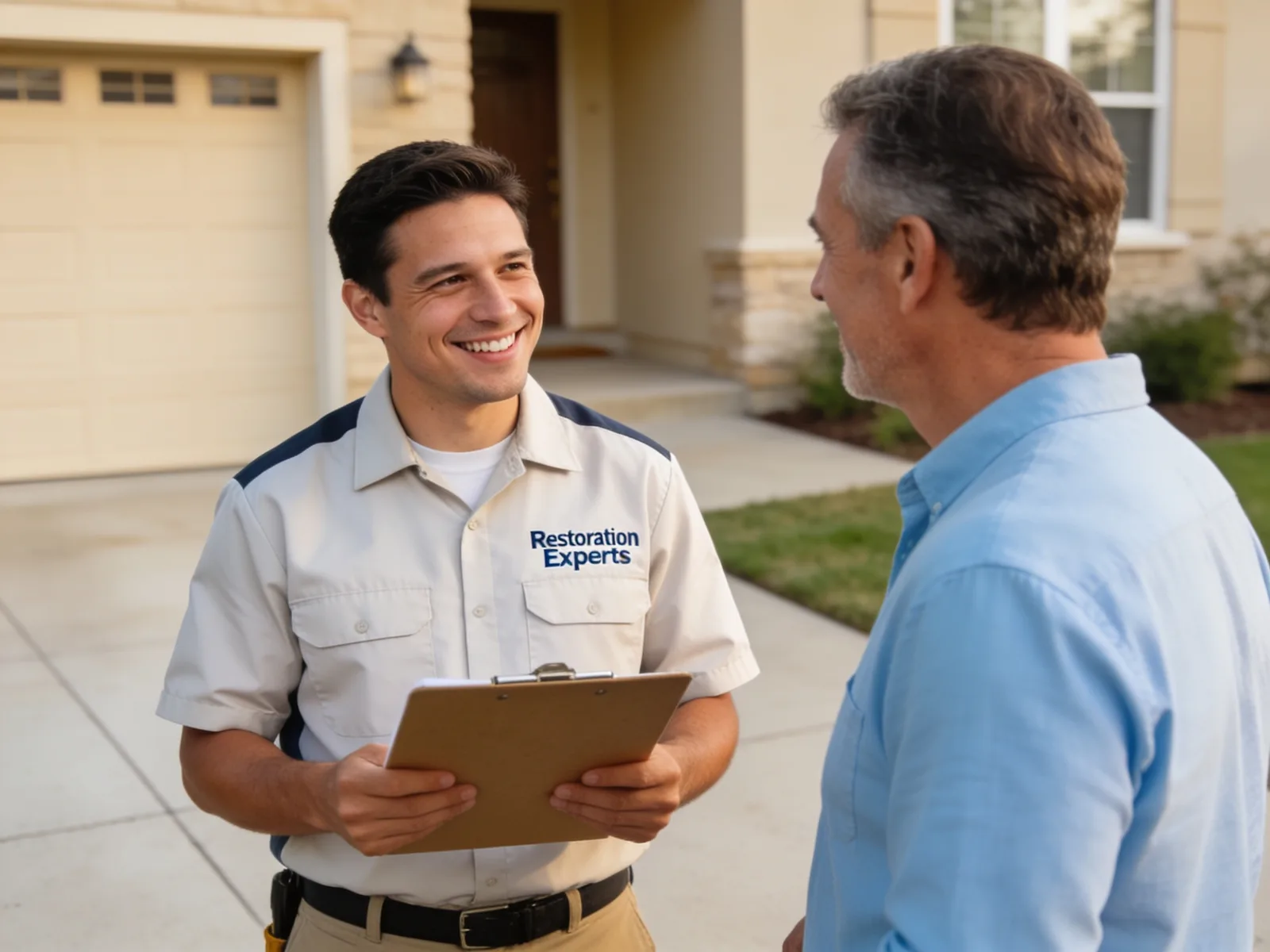 Water Damage Cleanup Arp, TX FAQs
